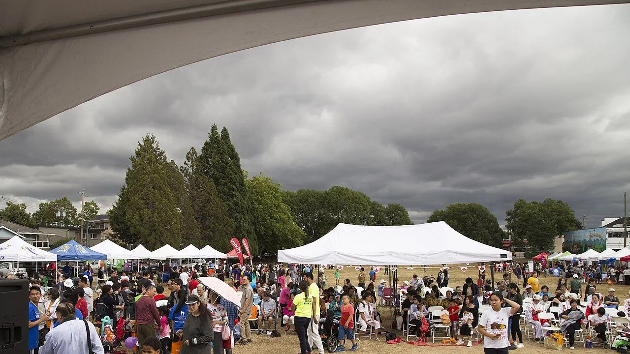 Considering Running Your Own Community Music Festival?
