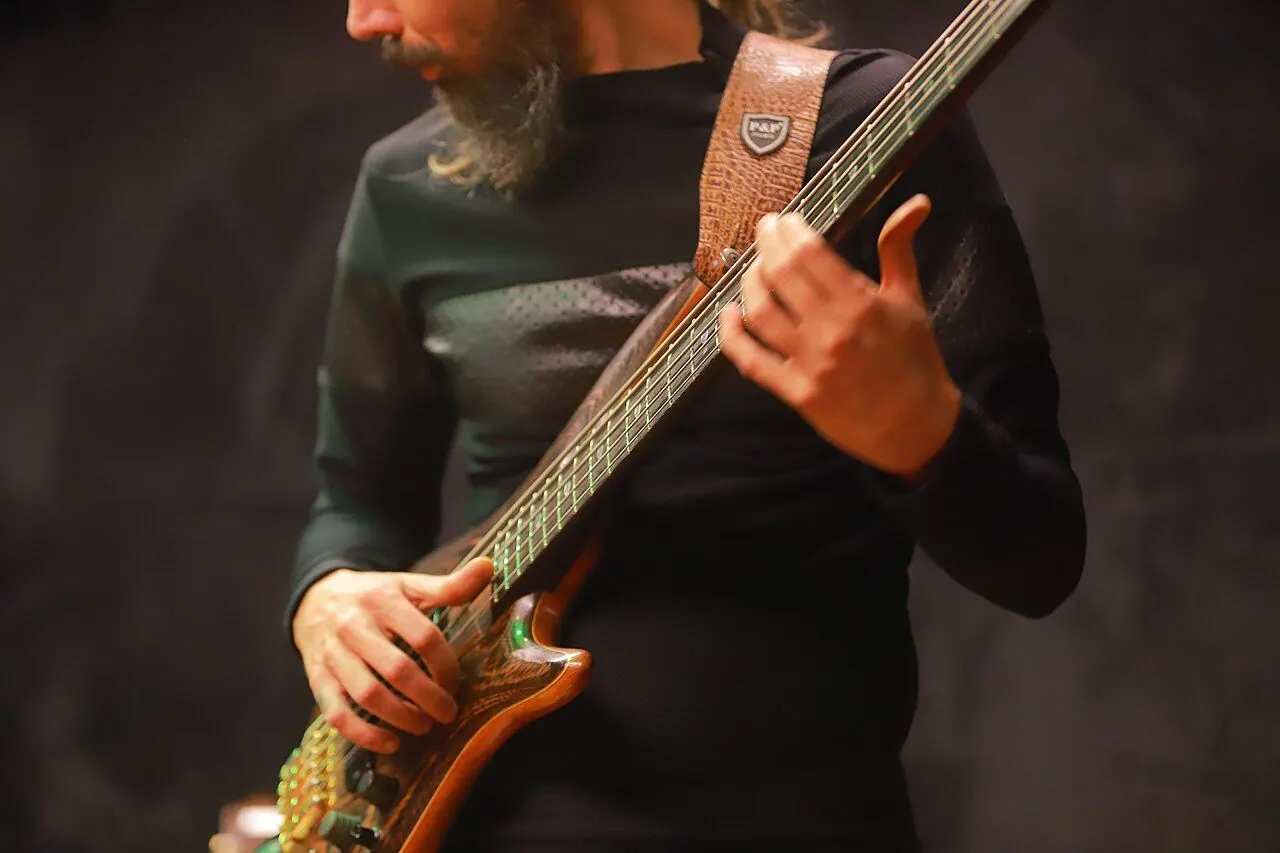 A depressive rock band in Iran- Music rehearsal space- Canon Photography-Mortaz band- Photographer mostafa meraji 02