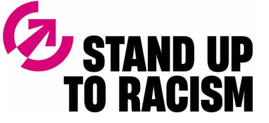 Anti-racism campaign