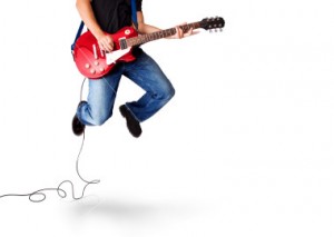 Why a Guitarist Should Learn How To Sight Read
